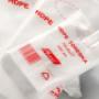 Torebki foliowe HDPE