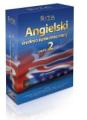 język angielski - kurs średnio zaawansowany- część 2