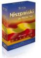 język hiszpański - kurs podstawowy- część 1