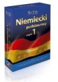 język niemiecki - kurs podstawowy- część 1