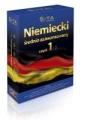 język niemiecki - kurs średnio zaawansowany- część 1