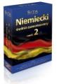 język niemiecki - kurs średnio zaawansowany- część 2