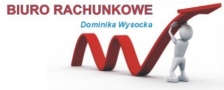 Biuro Rachunkowe Dominika Wysocka
