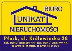 Agencja Nieruchomosci Unikat