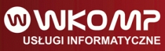 Wkomp Usługi Informatyczne