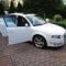 Audi A4 2007 Biała perła