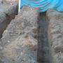 Wykopy pod fundamenty