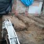 Wykopy pod fundamenty