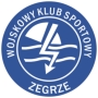 Wojskowy Klub Sportowy Zegrze