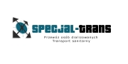 Transport Medyczny, Sanitarny, Przewóz Chorych - Specjal-Trans S.c.mazurek Jerzy. Mazurek Aleksandra