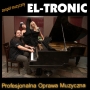 Zespół muzyczny EL-TRONIC Profesjonalna Oprawa Muzyczna