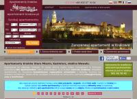 Apartamenty Kraków