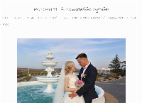 Strona internetowa z Foto-Styl Fotograf zdjęcia do dokumentów