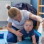 Rehabilitacja niemowląt Poznań