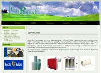 Eco-Projekt