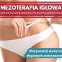 Dodane przez klienta firmy 12.01.2017 - Mezoterapia igłowa