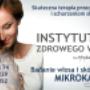 Dodane przez klienta firmy 12.01.2017 - Również Trycholodzy przyjmują w naszym Instytucie :)