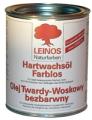 Olej Twardy-Woskowy LEINOS 290
