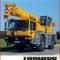 Liebherr LTM 1035