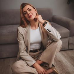 NOWY STYL Marcelina Białoń