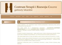 Centrum Terapii i Rozwoju Cogito Gabinety Lekarskie