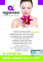 Agamed