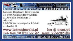 Łódzkie Centrum Elektroniki
