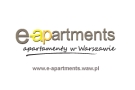 E-Apartments - Apartamenty W Warszawie
