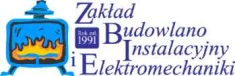Zakład Budowlano- Instalacyjny i Elektromechaniki Inż. Stefan Cichoń