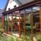 Ogród zimowy