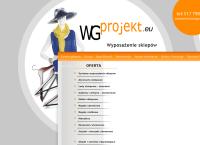 W.g. Projekt