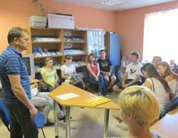 Zakład Usług Socjalnych i Edukacji Krzysztof Zaleski