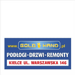 Remonty Gold-Hand