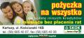 POŻYCZKA NA WSZYSTKO