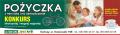 POŻYCZKA Z KONKURSEM