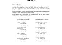 Skok Im. Św. Jana Z Kęt o/Kartuzy