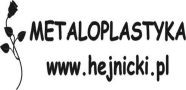METALOPLASTYKA Hejnicki Jacek