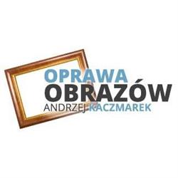 Andrzej Kaczmarek Oprawa Obrazów