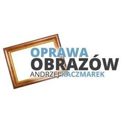 Andrzej Kaczmarek Oprawa Obrazów