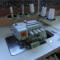 Nasz overlock 5 nitek...