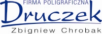 Firma Poligraficzna Druczek Zbigniew Chrobak