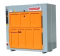 Destylator AV20 o poj. zbiornika wymiennego 16L
