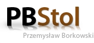 PB Stol Przemysław Borkowski