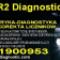 Naprawa elektryka diagnostyka korekta licznika chip tuning remapping wwww.r2diagnostic.com