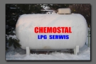 Zbiorniki Gazu Płynnego - Chemostal Waldemar Michalski