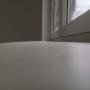 mikrocement parapety
