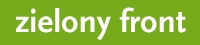 ZIELONY FRONT