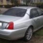 MG ZT