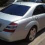Mercedes S-klasa