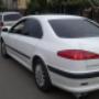 peugeot 607